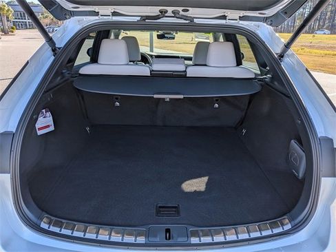 Certified 2025 Lexus RX 350 Premium Plus w/ Convenience Package image 13