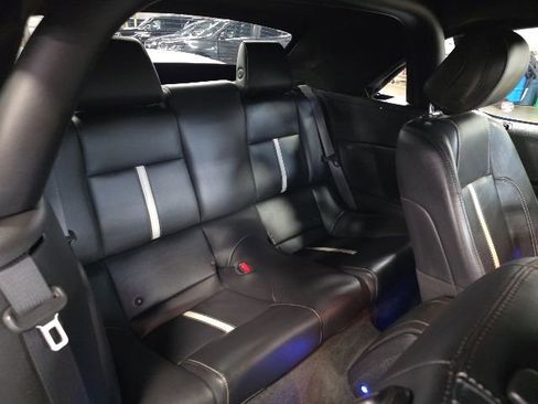 Used 2013 Ford Mustang GT Premium RWD image 11