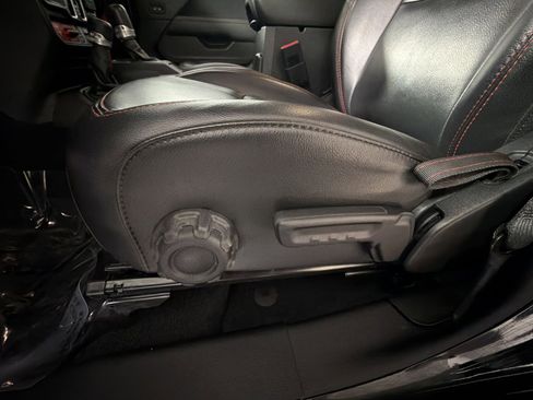 Used 2021 Jeep Wrangler Unlimited Rubicon image 14