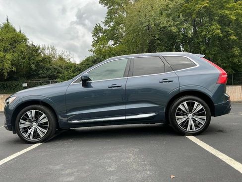 Used 2022 Volvo XC60 B5 Inscription w/ Advanced Package image 8