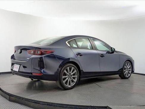 Used 2022 MAZDA MAZDA3 s AWD/4WD image 8