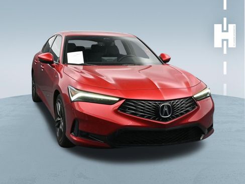 Used 2023 Acura Integra A-Spec FWD image 1