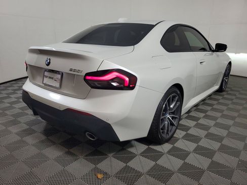 Used 2024 BMW 230i Coupe w/ Convenience Package RWD image 6