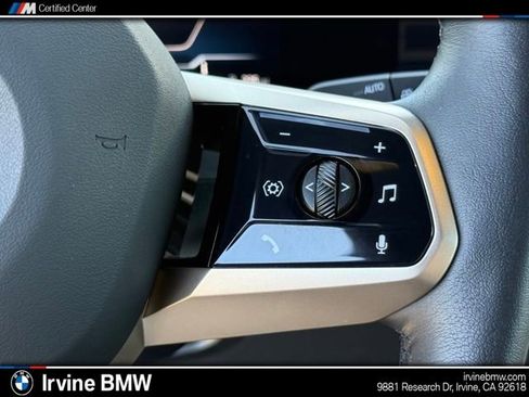 Used 2026 BMW iX xDrive45 image 24