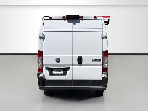 Used 2023 RAM ProMaster 1500 FWD image 6