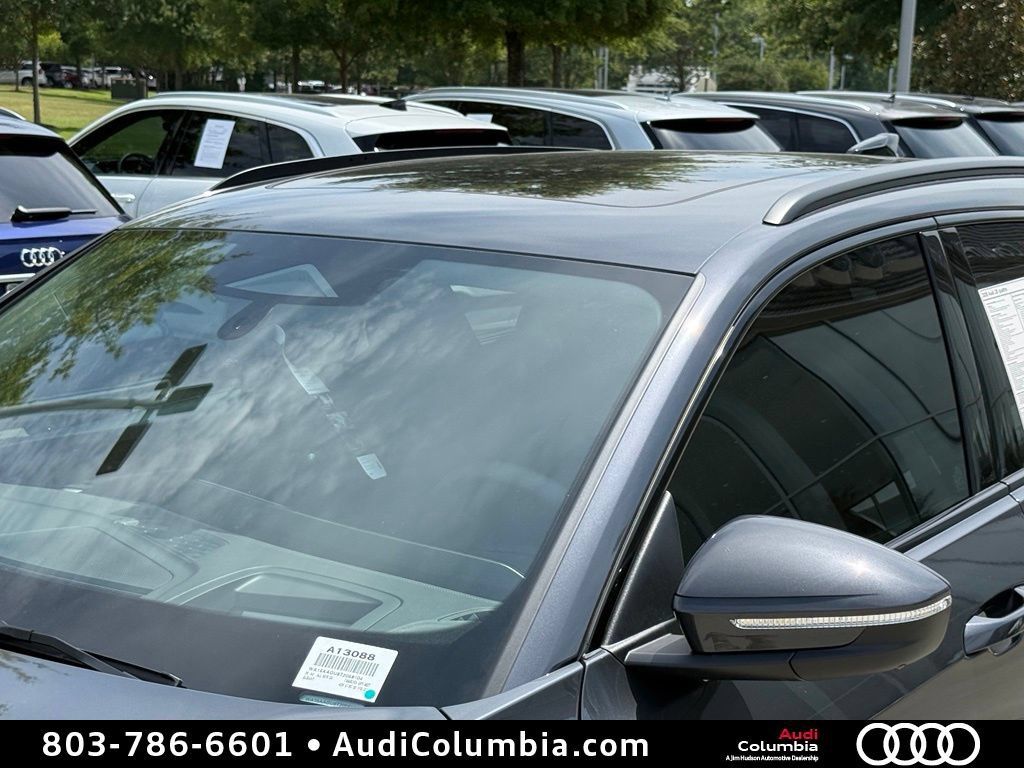 New 2026 Audi Q5 Premium Plus AWD/4WD image 11