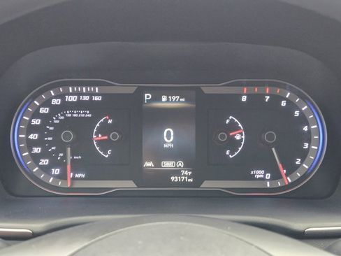 Used 2022 Hyundai Tucson SEL image 15