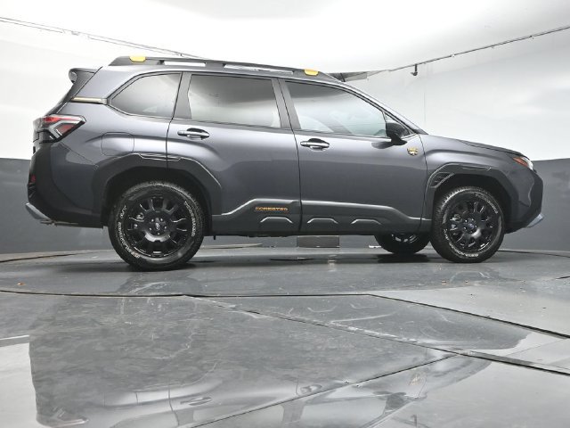 Certified 2026 Subaru Forester Wilderness w/ Wilderness Package AWD/4WD image 41