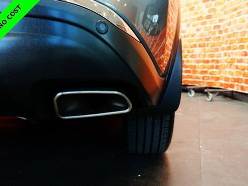 Used 2024 Nissan Murano SL image 89