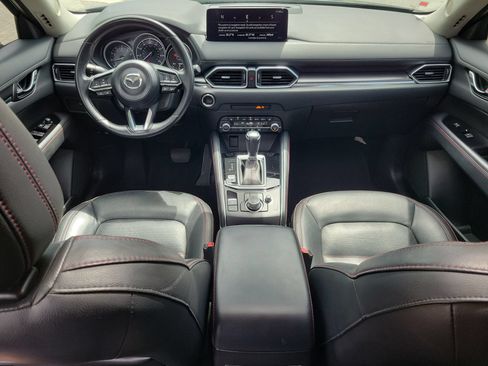 Used 2023 MAZDA CX-5 Carbon Edition AWD/4WD image 20