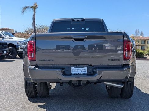 New 2026 RAM 3500 Laramie image 6