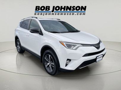 Used 2017 Toyota RAV4 XLE w/ Plus Special Value Package