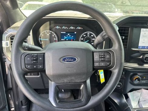 Used 2022 Ford F150 XL w/ STX Appearance Package RWD image 19