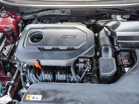 Used 2016 Hyundai Sonata Sport FWD image 28