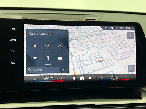 New 2026 BMW X1 xDrive28i image 18