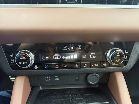 New 2026 Mitsubishi Outlander SEL AWD/4WD image 33