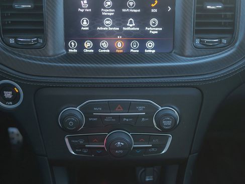 Used 2021 Dodge Charger R/T w/ Daytona Edition Group image 5