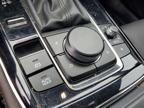 Used 2023 MAZDA CX-30 AWD 2.5 S w/ Premium Package image 33