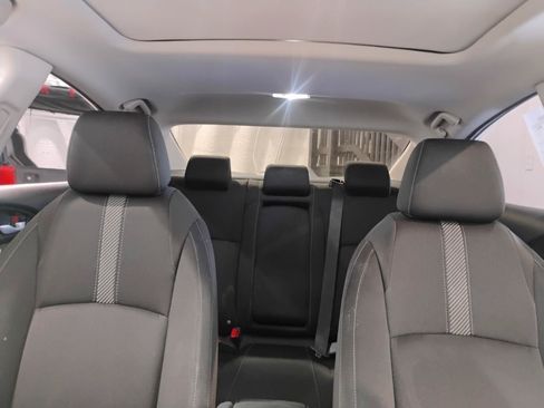 Used 2017 Honda Civic EX image 62