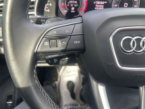 Used 2025 Audi Q7 3.0T Premium Plus AWD/4WD image 25