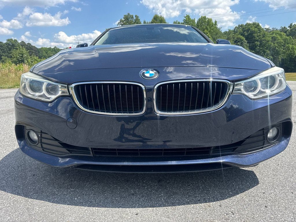 Used 2014 BMW 428i xDrive Coupe w/ Premium Package AWD/4WD image 7