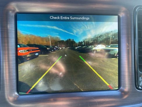 Used 2018 Dodge Challenger GT w/ Blacktop Package image 5