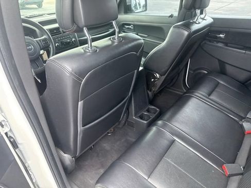 Used 2012 Jeep Liberty Sport w/ Comfort Seating Group AWD/4WD image 18