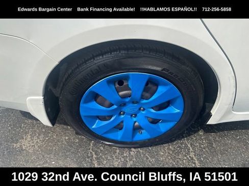 Used 2010 Subaru Impreza 2.5i AWD/4WD image 8