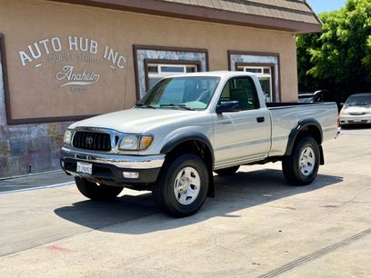 Used 2004 Toyota Tacoma PreRunner