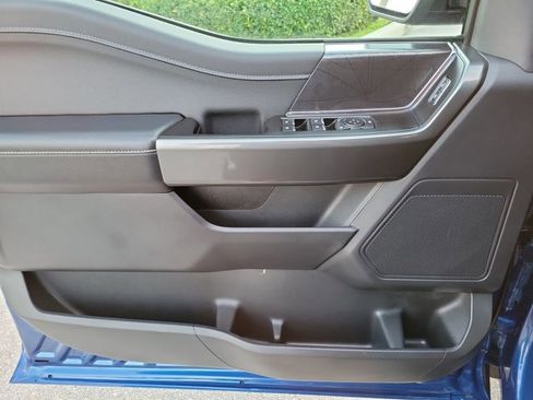 Certified 2022 Ford F150 XLT w/ Equipment Group 302A High image 20