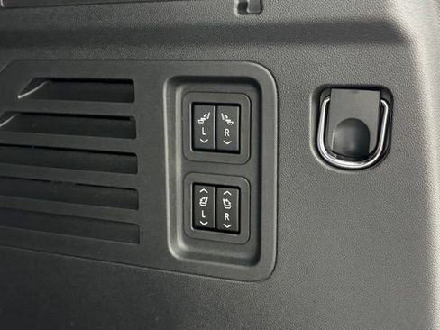 New 2026 Buick Enclave Preferred w/ Power Package FWD image 12