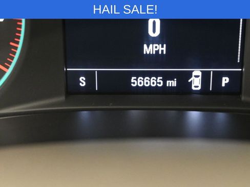 Used 2022 Chevrolet Malibu LS w/ Driver Confidence Package II image 19