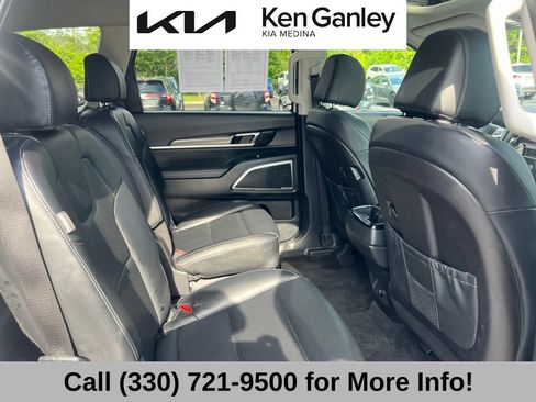 Certified 2025 Kia Telluride S AWD/4WD image 62