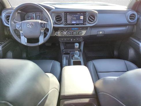 Used 2023 Toyota Tacoma TRD Off-Road image 26