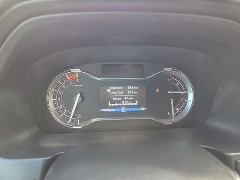 Used 2018 Honda Ridgeline RTL image 23