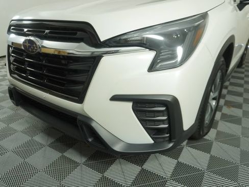 Certified 2025 Subaru Ascent Premium AWD/4WD image 11