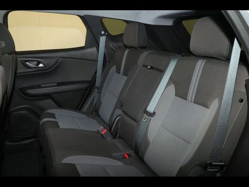 Used 2023 Chevrolet Blazer LT w/ Driver Confidence Package image 28