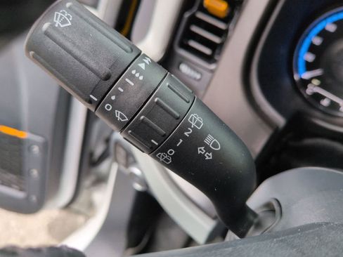 Used 2023 Ford Bronco Badlands image 24