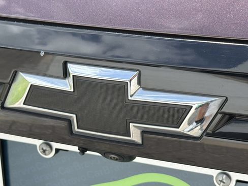 Certified 2024 Chevrolet Traverse RS FWD image 13
