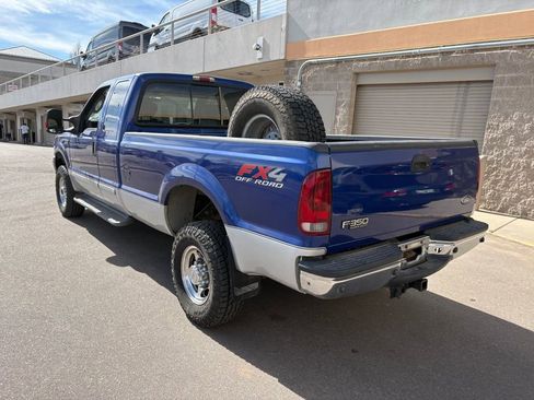 Used 2003 Ford F350 Lariat image 5