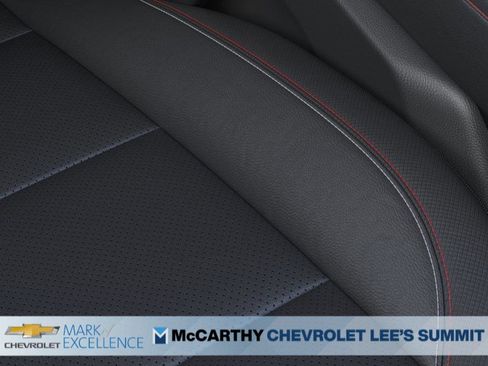 New 2026 Chevrolet Traverse Z71 w/ Enhanced Driving Package AWD/4WD image 21