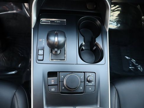 Used 2024 MAZDA CX-90 3.3 Turbo w/ Select Package image 35