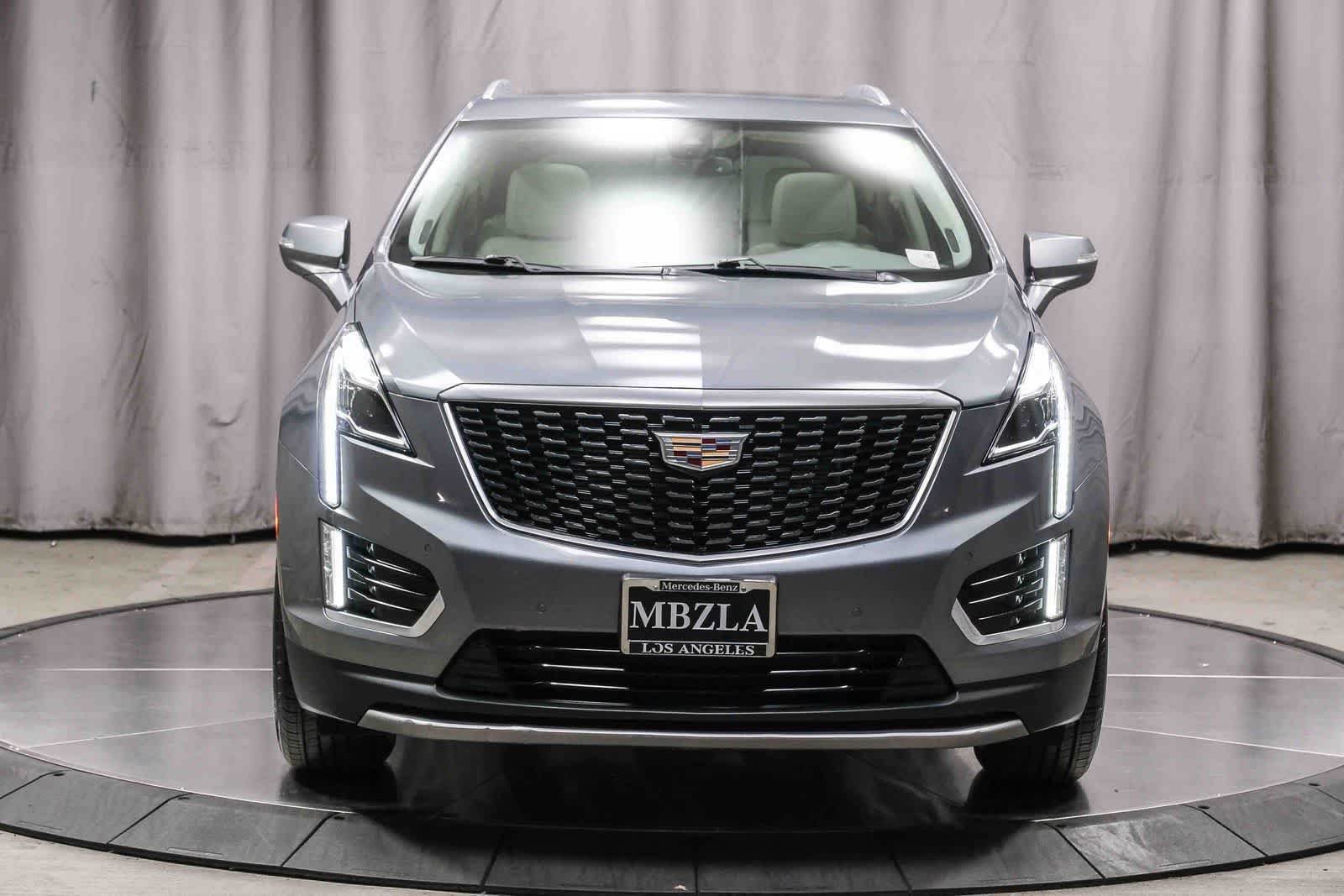 Used 2022 Cadillac XT5 Premium Luxury FWD image 6