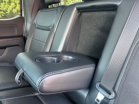 Used 2024 Ford F150 Raptor AWD/4WD image 20