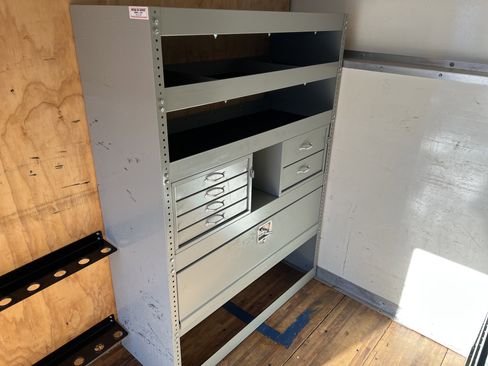 Used 2021 Chevrolet Express 3500 w/ Power Convenience Package image 34