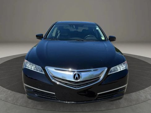 Used 2015 Acura TLX V6 SH-AWD w/ Technology Pkg image 14