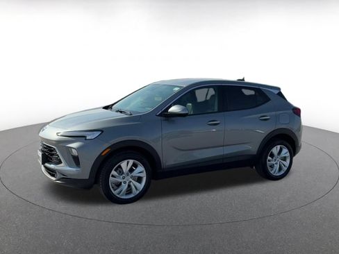 Used 2026 Buick Encore GX Preferred FWD image 8