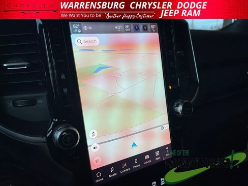 New 2026 RAM 1500 Big Horn image 31