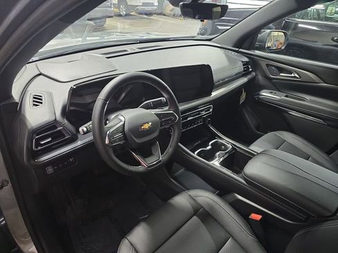 New 2026 Chevrolet Traverse LT w/ Sun and Wheel Package image 20