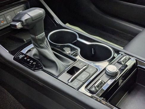 Certified 2026 Kia K5 GT-Line image 25